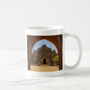 Temples of Bagan Coffee Mug