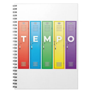 TEMPO notebook