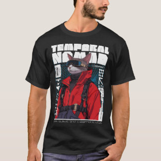 Temporal Nomad T-Shirt