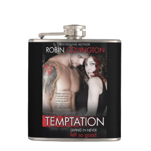 Temptation Flask