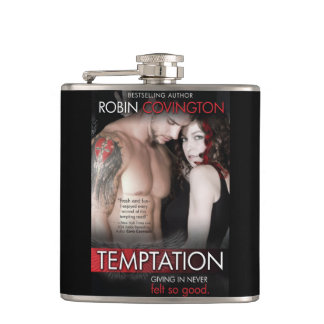 Temptation Flask