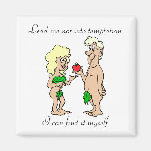 Temptation Magnet