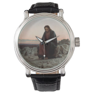 Temptation of Christ Watch