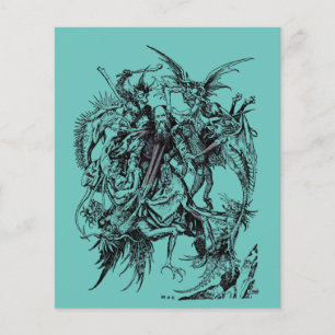 Temptation of Saint Anthony the Great