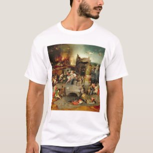 Temptation of St. Anthony T-Shirt