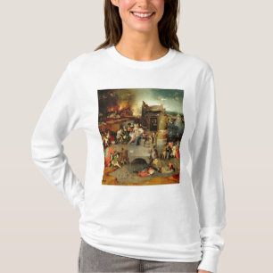 Temptation of St. Anthony T-Shirt