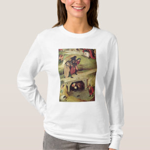 Temptation of St. Anthony T-Shirt