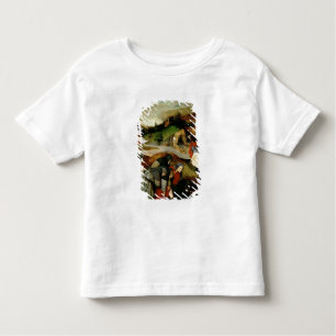 Temptation of St. Anthony Toddler T-Shirt