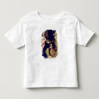 Temptation of St.Thomas Aquinas