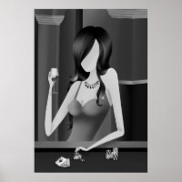 "Temptation " Queen of the Game