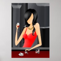 "Temptation " Queen of the Game