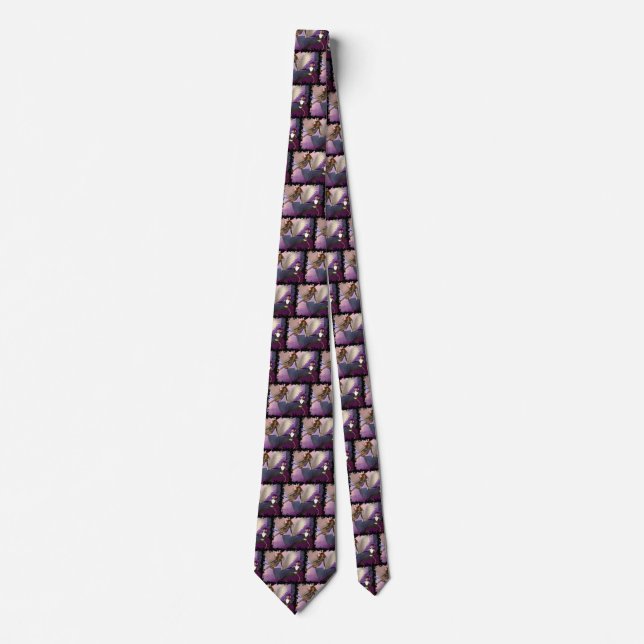 Tempted Tie (Front)