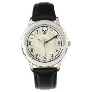 Tempus Fugit 2 Watch