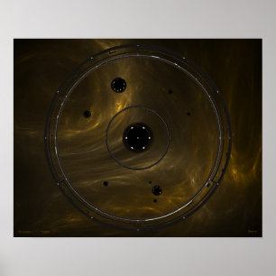 Tempus Poster
