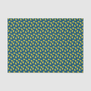 Ten Gallon Hat  Tissue Paper