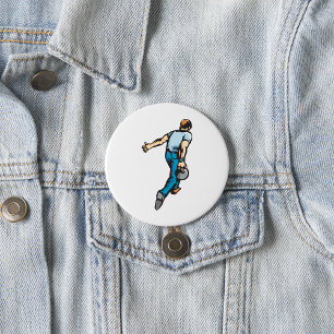 Ten Pin Bowler button