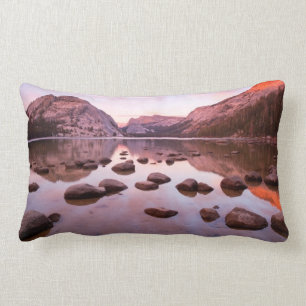 Tenaya Lake Lumbar Cushion