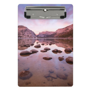 Tenaya Lake Mini Clipboard