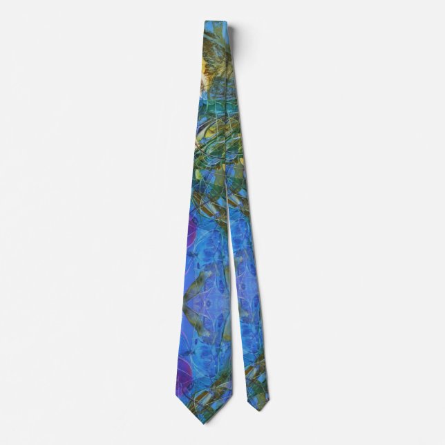 Tender Buttons4 Tie (Front)