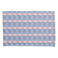 Tender Flamingo Pattern