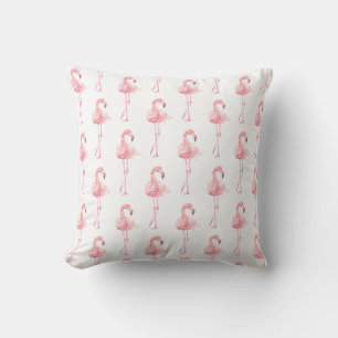 Tender Flamingo Series Design 2 Cushion