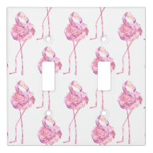 Tender Flamingo Series Design 3