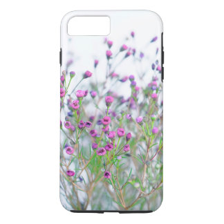 Tender Flowers Case-Mate iPhone Case
