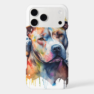 tender look + strong heart: pitbull