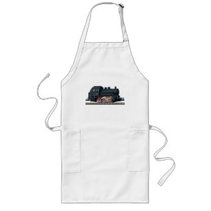 Tenderlokomotive BR 89 Apron