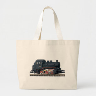 Tenderlokomotive BR 89 Bag
