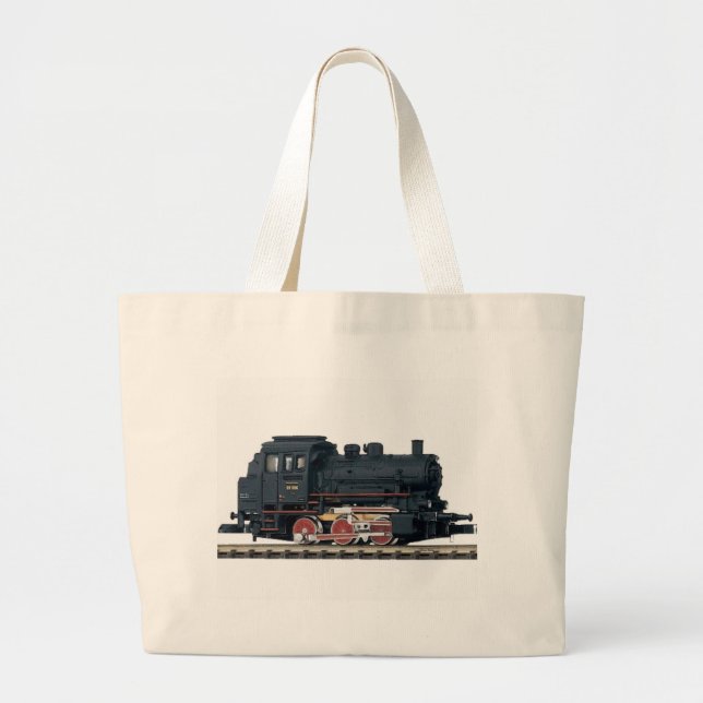 Tenderlokomotive BR 89 Bag (Front)