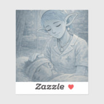 Tenderness / Nurse / Hospital 