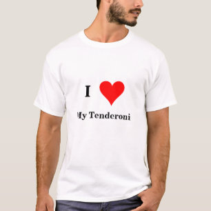 Tenderoni T-Shirt