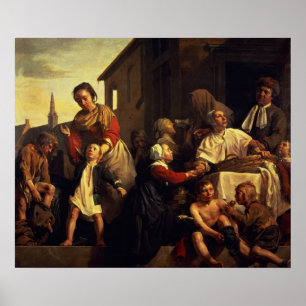 Tending the Orphans Poster