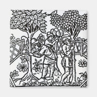 Tending Vines