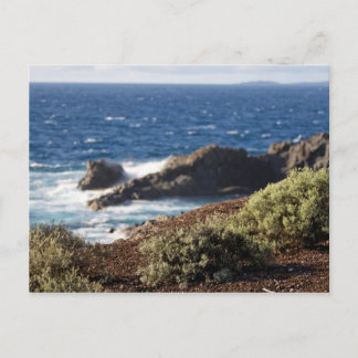 Tenerife Postcard