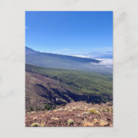 Tenerife view