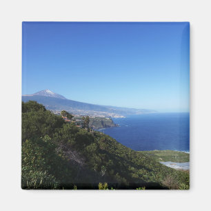 Teneriffa 02 magnet