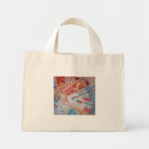 Tengy Mini Tote Bag