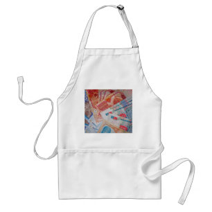 Tengy Standard Apron
