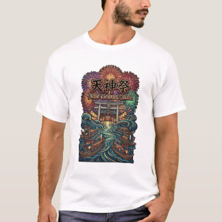 TENJIN MATSURI T-Shirt