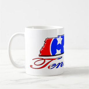 Tenneessee Coffee Mug
