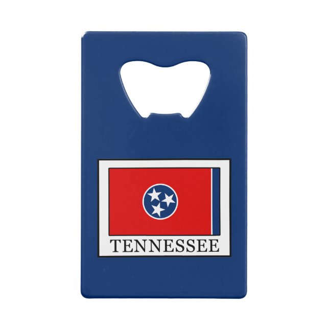 Tennessee (Front)
