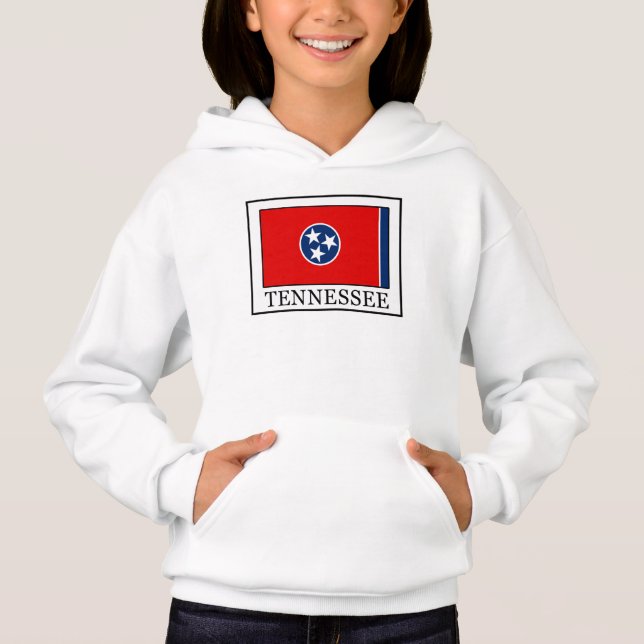 Tennessee (Front)