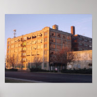 Tennessee Abandoned Photography