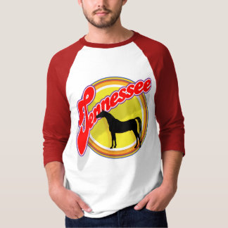 Tennessee arabian shirt F/B