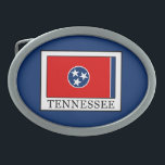 Tennessee Belt Buckles<br><div class="desc">Tennessee</div>