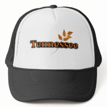 Tennessee Cap