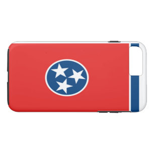 Tennessee Case-Mate iPhone Case