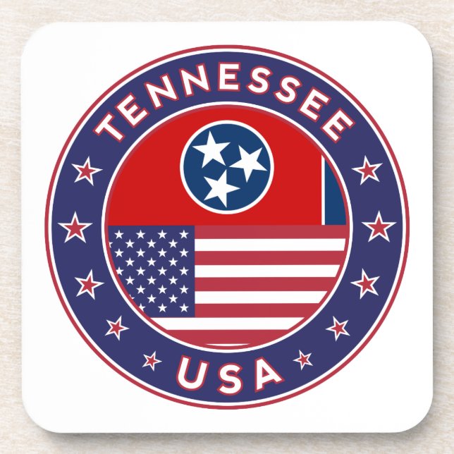 Tennessee Coaster (Front)
